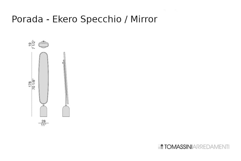 Ekero Mirror Porada - 4