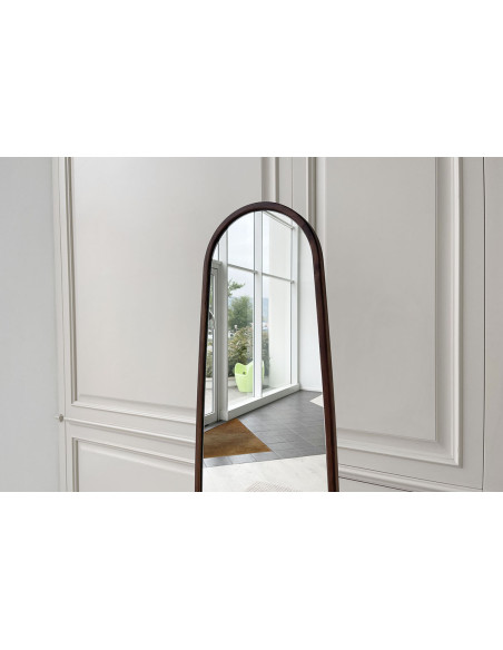 Ekero White Marble Mirror (Expo Offer) Porada - 6