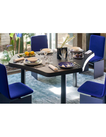 Table Montparnasse Cassina - 4