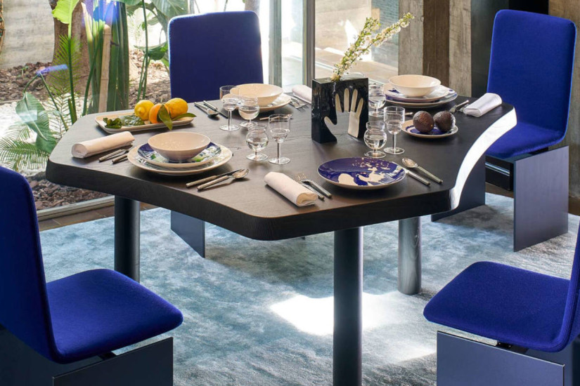 Table Montparnasse Cassina - 4