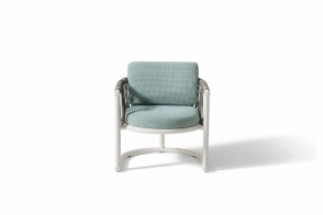 Sedia Lounge Outdoor Trampoline Cassina - 1