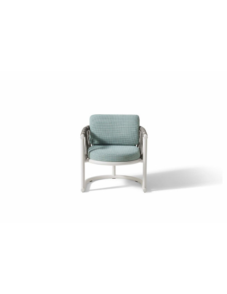 Sedia Lounge Outdoor Trampoline Cassina - 1