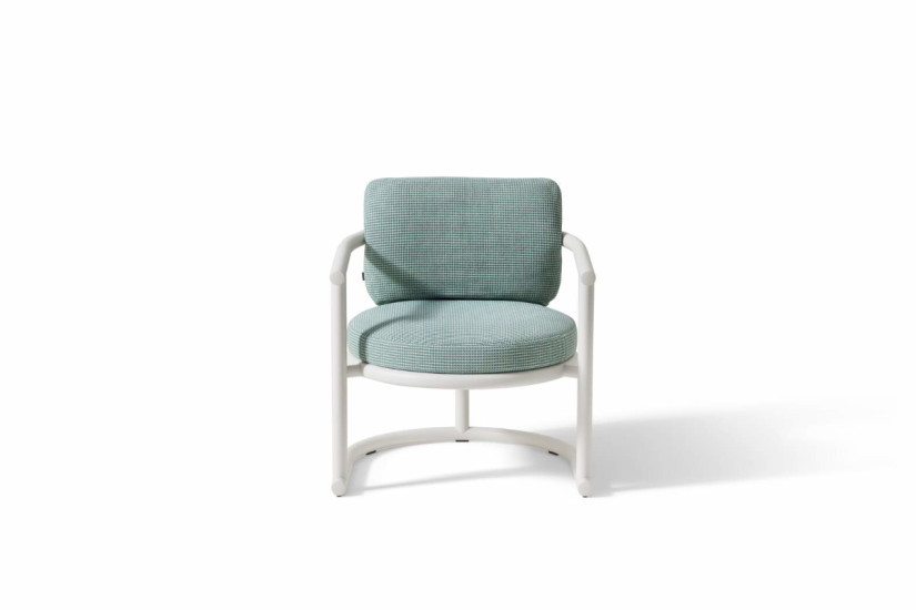 Sofa Lounge Outdoor Trampoline Cassina - 3