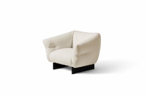 Moncloud Armchair Cassina - 1