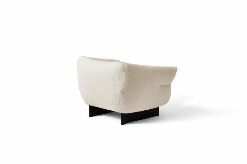 Poltrona Moncloud Cassina - 2