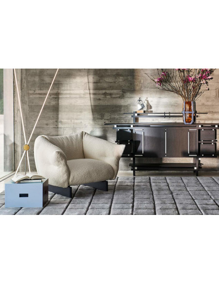 Moncloud Armchair Cassina - 3