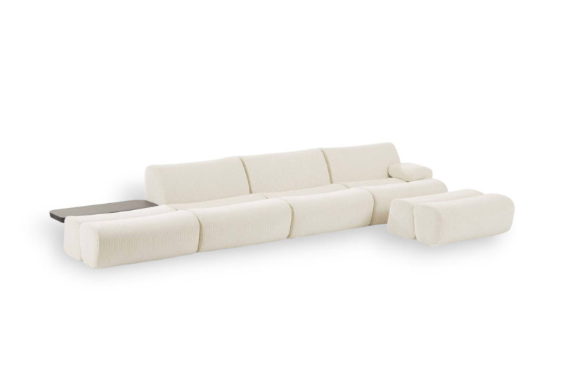 Ernest Sofa Poliform - 1