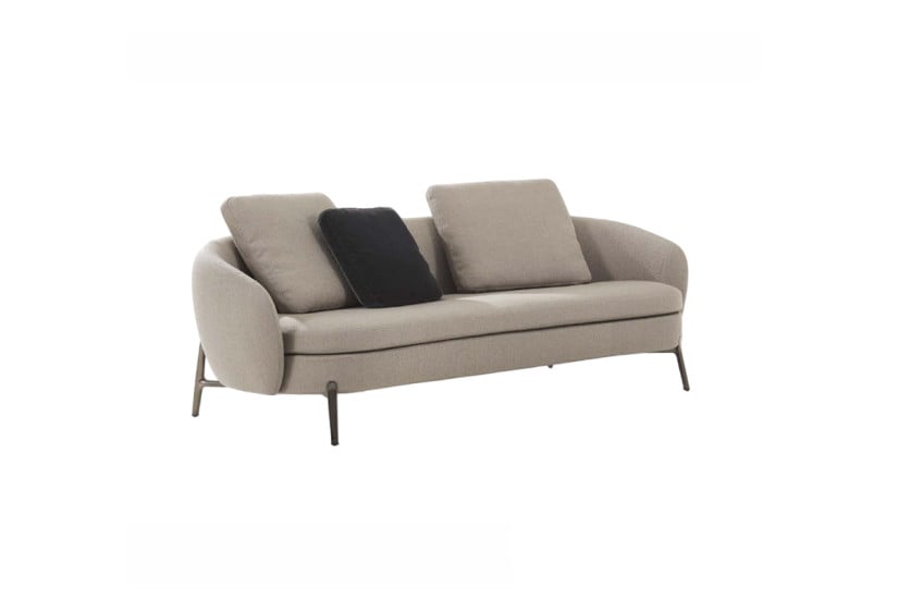 Orbis Sofa Poliform - 1