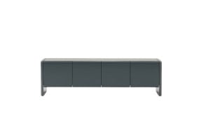Duke Sideboard Poliform - 1 2