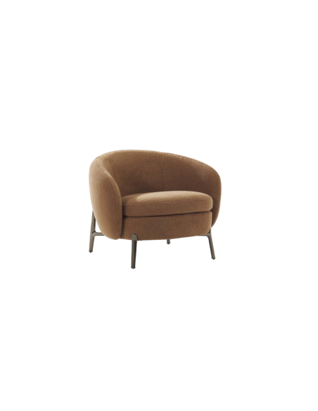 Fauteuil Orbis Poliform - 1