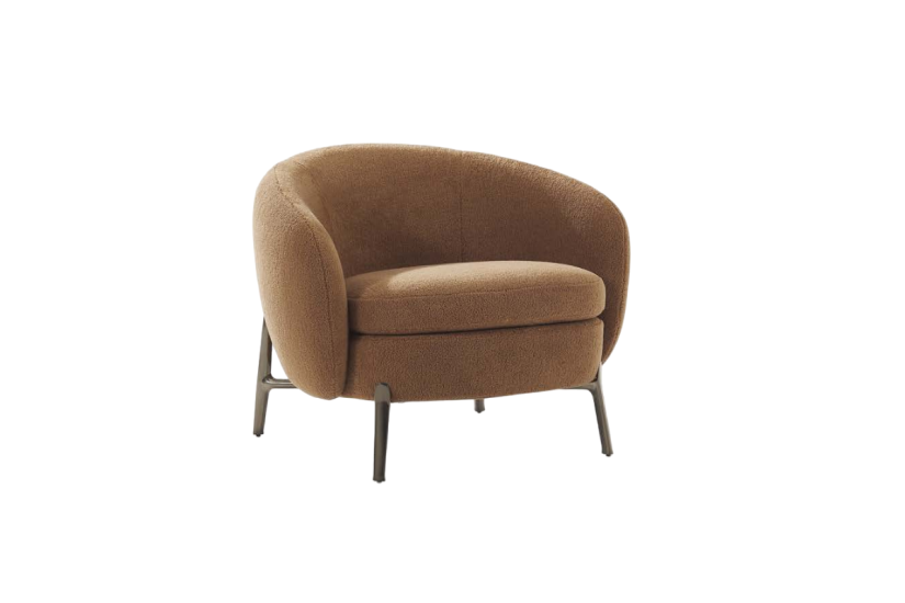 Fauteuil Orbis Poliform - 1