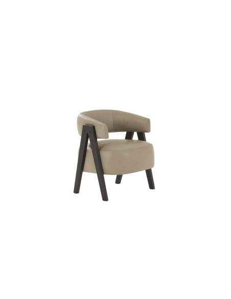 Fauteuil Loai Poliform - 1
