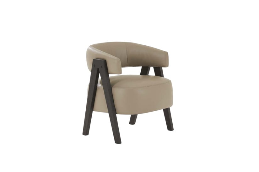 Poltrona Loai Poliform - 1