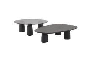 Strata Coffee Table Poliform - 1