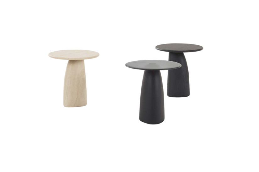 Tavolino Strata Poliform - 3