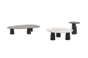 Tavolino Strata Poliform - 1 2