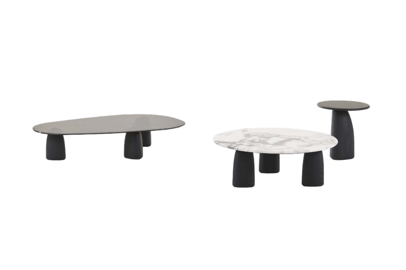 Table basse Strata Poliform - 2