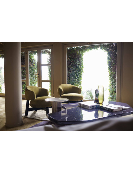 Aegates Coffee Table Baxter - 2