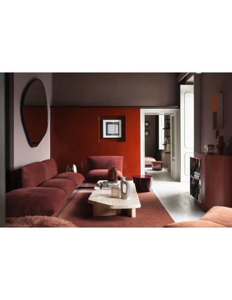 Aegates Coffee Table Baxter - 3