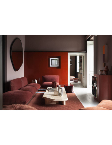 Tavolino Aegates Baxter - 3