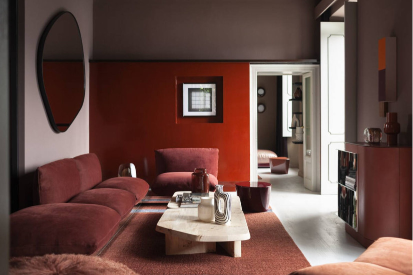 Table Aegates Baxter - 3