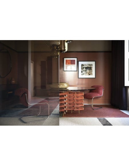 Loom Table Baxter - 3