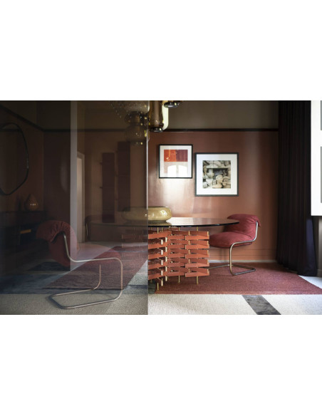 Tavolo Loom Baxter - 3