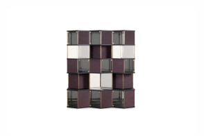 Mobile Bar Hive Baxter - 1