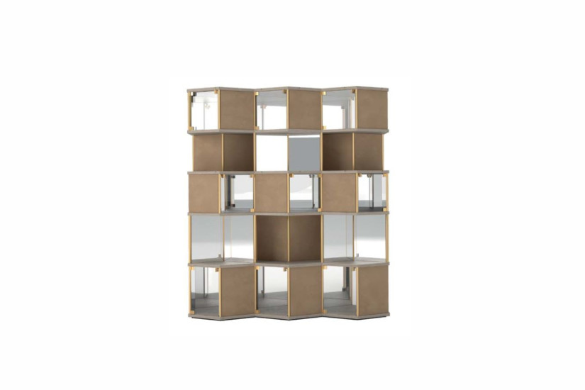 Mobile Bar Hive Baxter - 3