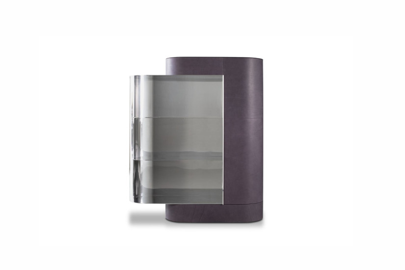 Madia Blend Baxter - 2