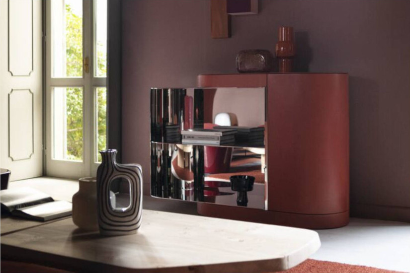 Madia Blend Baxter - 4