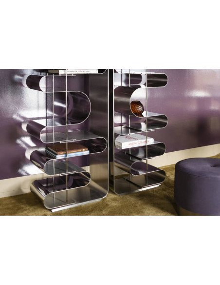 Libreria Dune Baxter - 2