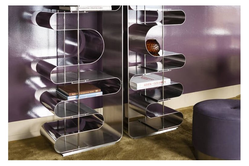 Librairie Dune Baxter - 2