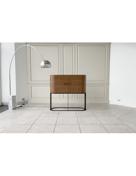 Mobile Bar Ino a due ante (Offerta Expo) Giorgetti - 7