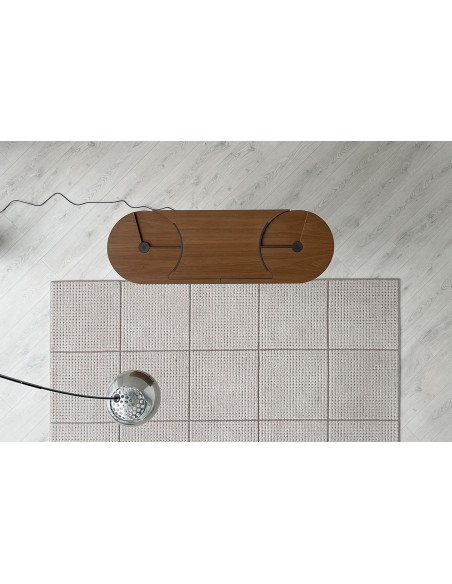 Mobile Bar Ino à deux portes (Offre Expo) Giorgetti - 8