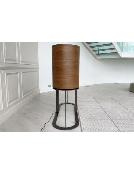 Bar mobile Ino à deux portes (Offre Expo) Giorgetti - 3