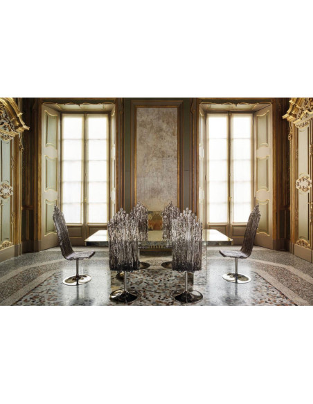 Phantom Table Edra - 3