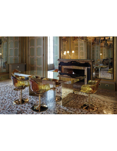 Table Phantom Edra - 4