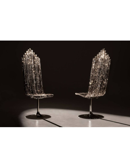 Chaise Milano Edra - 3