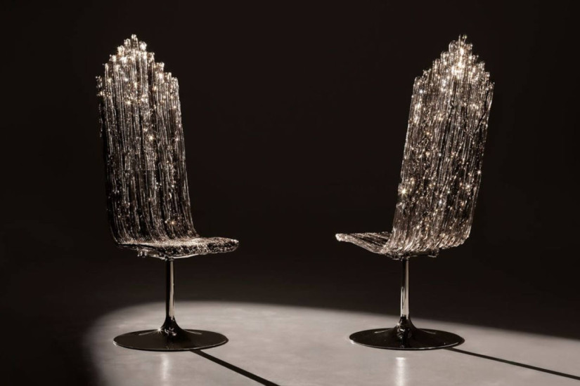 Chaise Milano Edra - 3