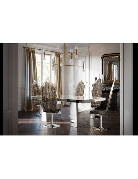 Milano Chair Edra - 4