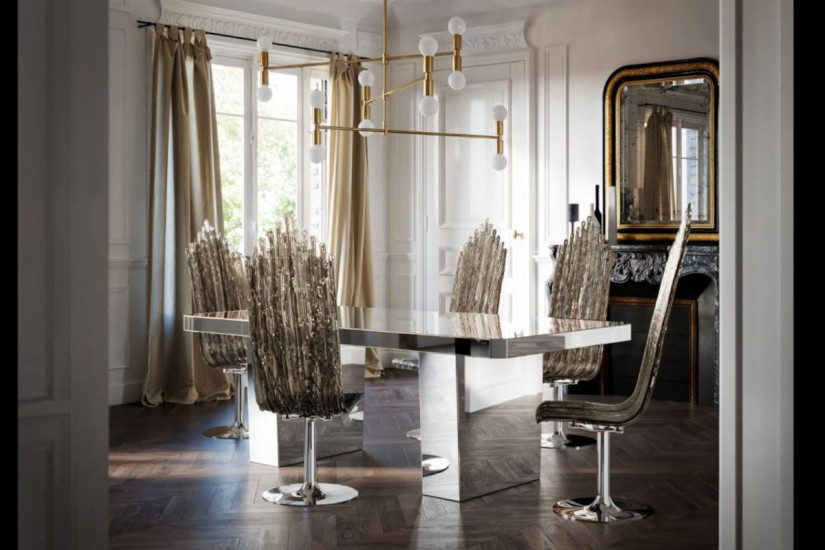 Chaise Milano Edra - 4