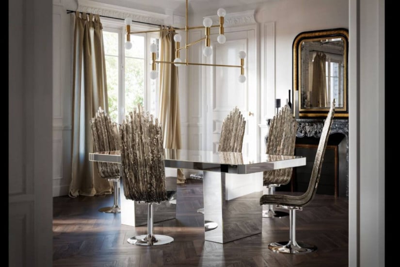 Milano Chair Edra - 4