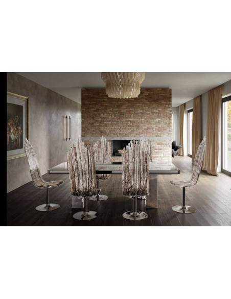 Chaise Milano Edra - 5