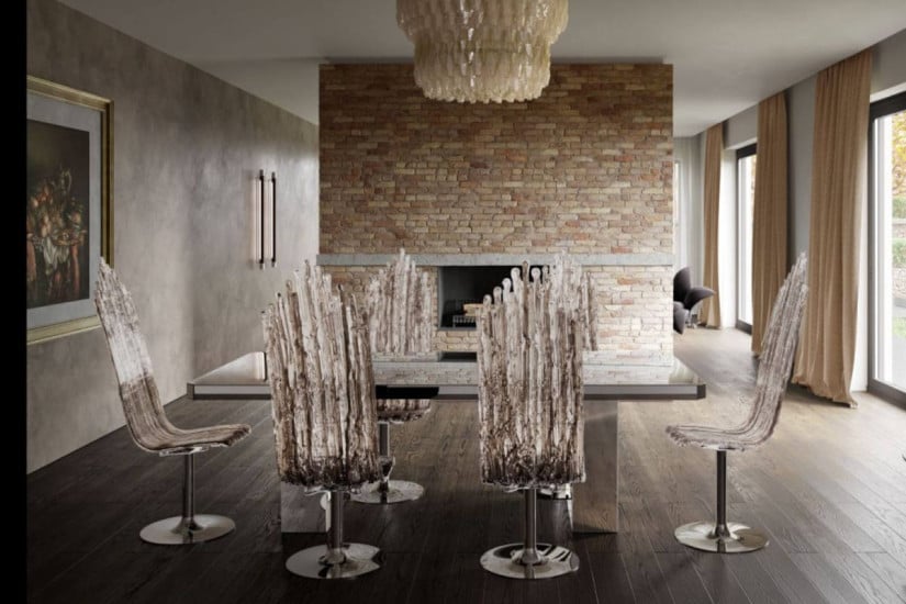 Milano Chair Edra - 5