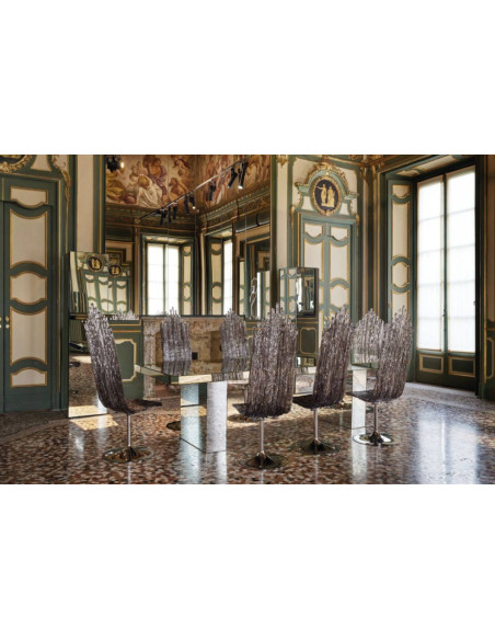 Chaise Milano Edra - 6