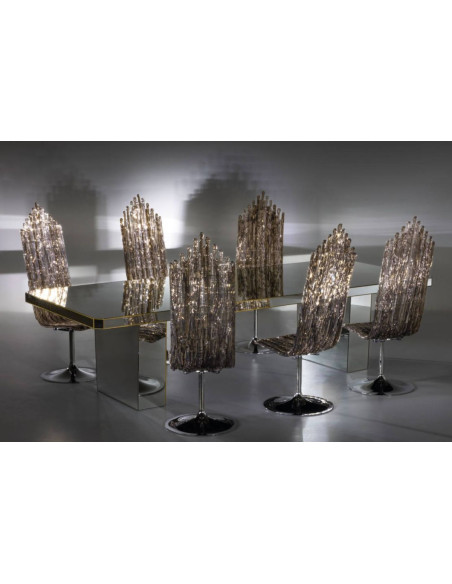 Milano Chair Edra - 7