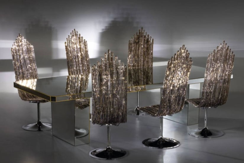 Milano Chair Edra - 7