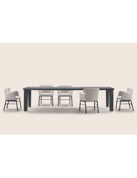 Arnold Table Flexform - 5