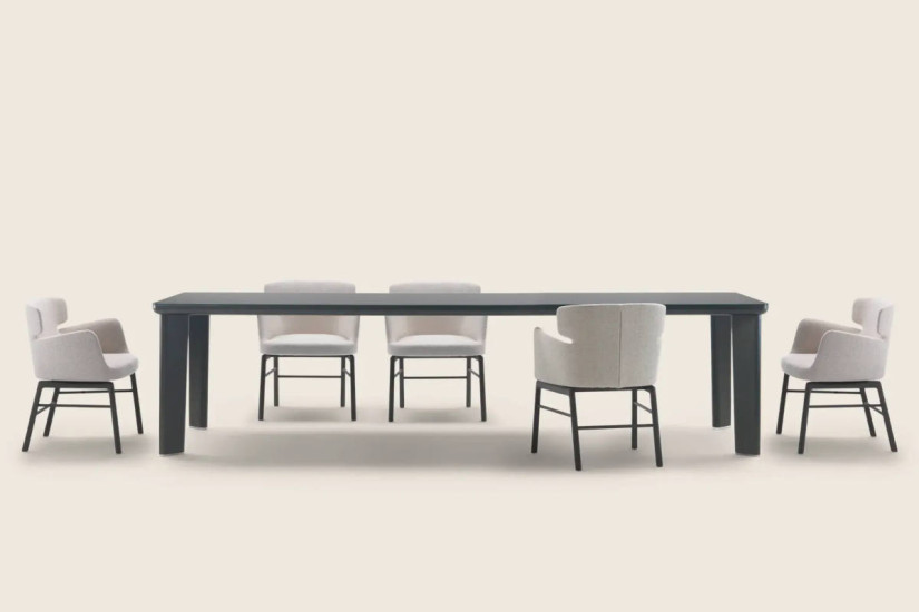 Arnold Table Flexform - 5